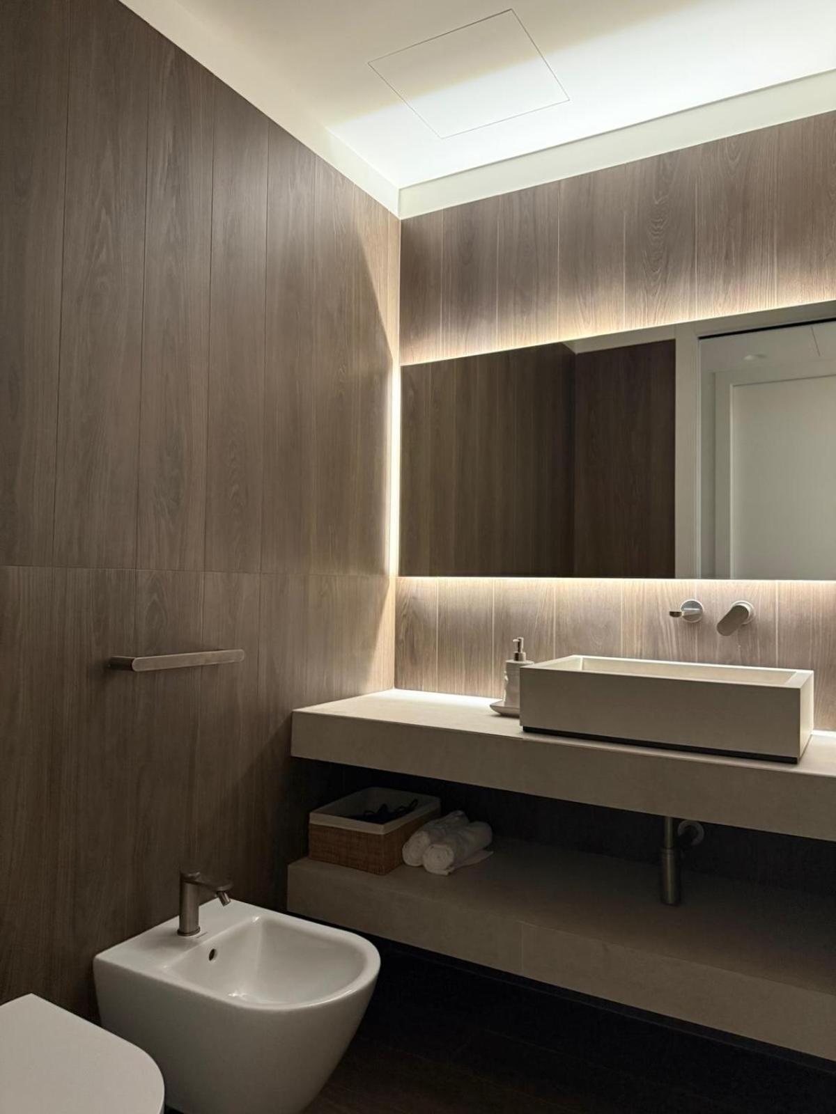 Ando'S Boutique Apartment Μιλάνο Εξωτερικό φωτογραφία