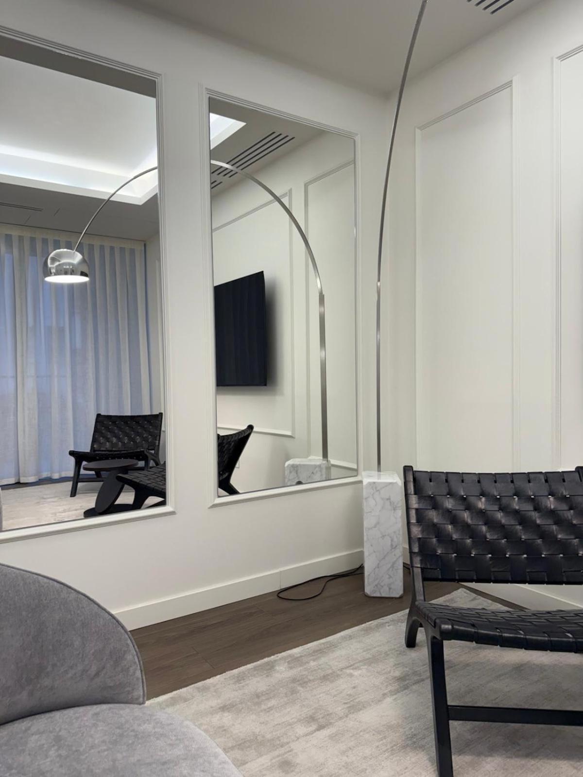 Ando'S Boutique Apartment Μιλάνο Εξωτερικό φωτογραφία
