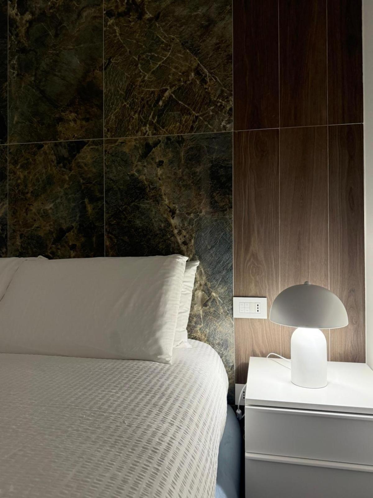 Ando'S Boutique Apartment Μιλάνο Εξωτερικό φωτογραφία
