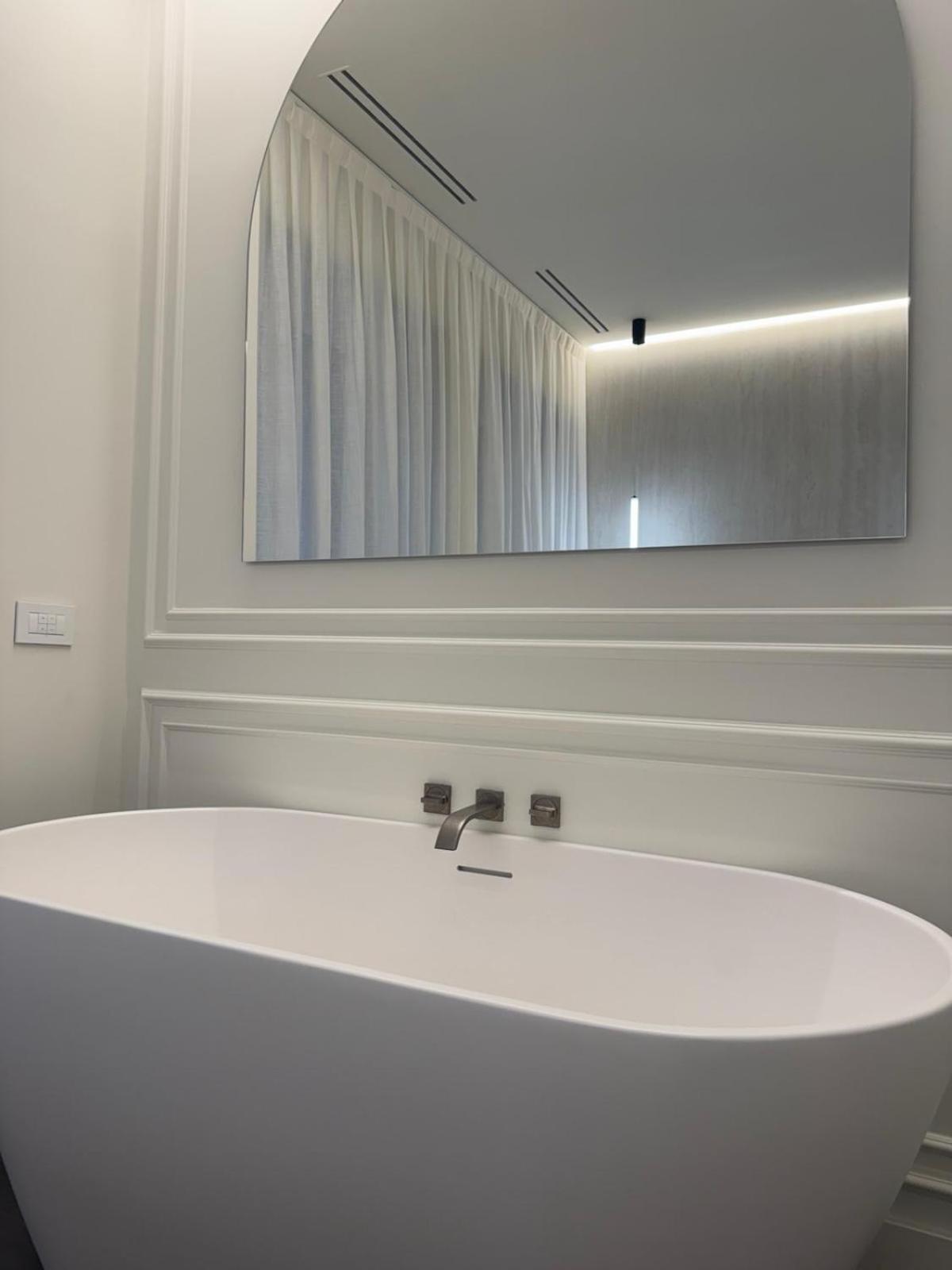 Ando'S Boutique Apartment Μιλάνο Εξωτερικό φωτογραφία