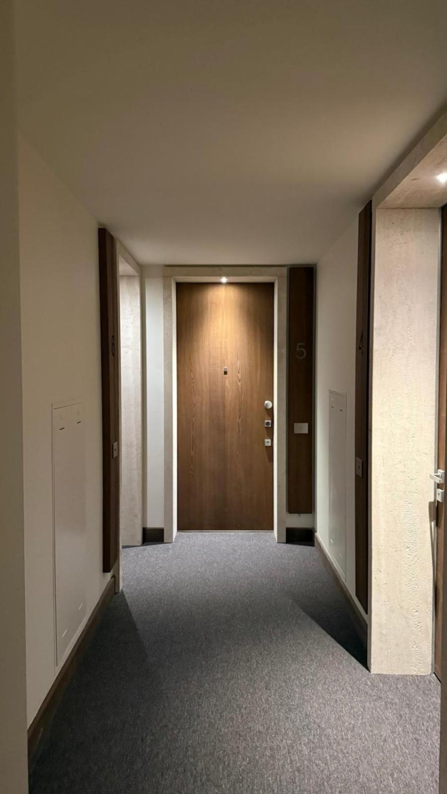 Ando'S Boutique Apartment Μιλάνο Εξωτερικό φωτογραφία